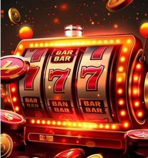 bigo4d login free demo mode slot interface with virtual credits