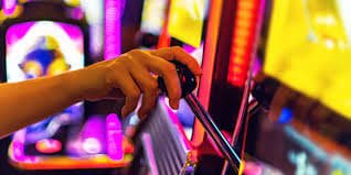 Speed Blackjack live dealer table interface on bigo4d login platform